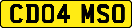 CD04MSO
