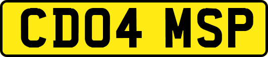 CD04MSP