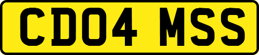 CD04MSS
