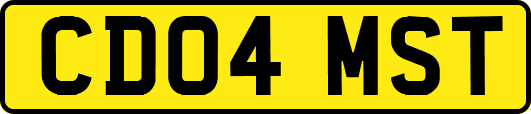 CD04MST