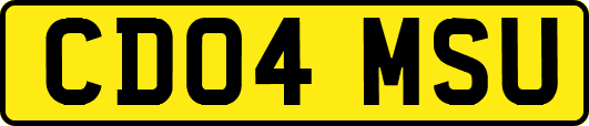CD04MSU