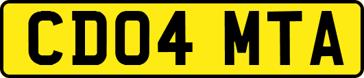 CD04MTA