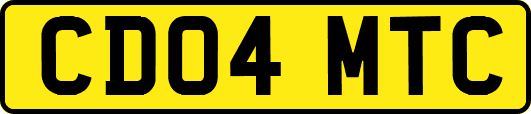 CD04MTC