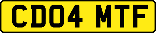 CD04MTF