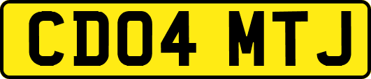 CD04MTJ