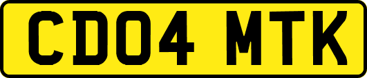 CD04MTK