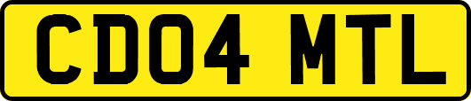 CD04MTL