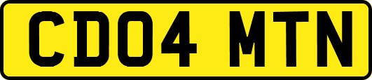CD04MTN