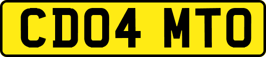 CD04MTO