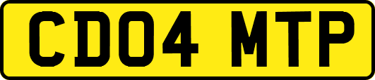 CD04MTP