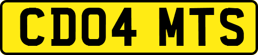 CD04MTS