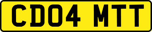 CD04MTT