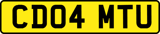 CD04MTU