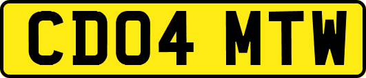 CD04MTW