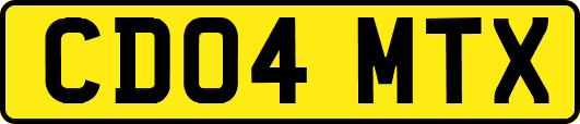 CD04MTX