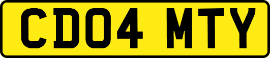 CD04MTY