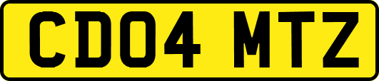 CD04MTZ
