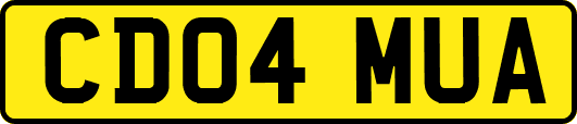 CD04MUA