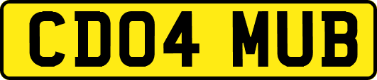 CD04MUB