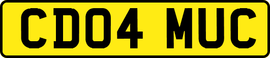 CD04MUC