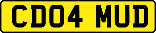 CD04MUD
