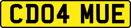 CD04MUE