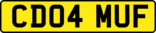 CD04MUF