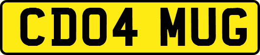 CD04MUG