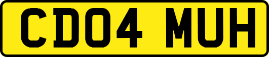 CD04MUH
