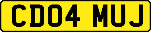 CD04MUJ