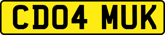CD04MUK