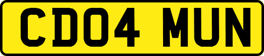 CD04MUN