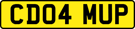 CD04MUP