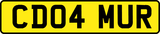 CD04MUR