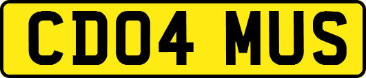 CD04MUS