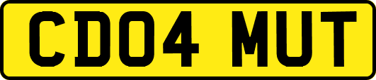 CD04MUT