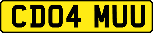 CD04MUU