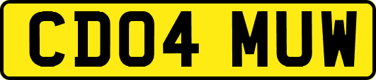 CD04MUW