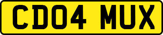 CD04MUX