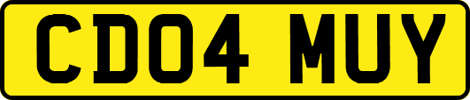 CD04MUY