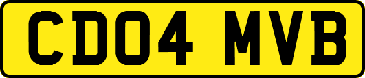 CD04MVB
