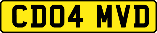 CD04MVD