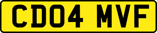 CD04MVF