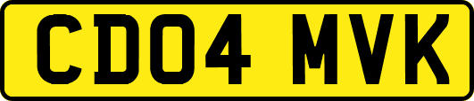 CD04MVK