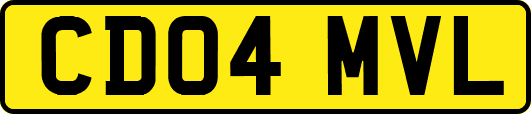 CD04MVL
