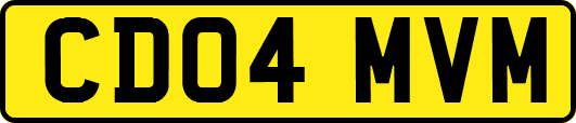 CD04MVM