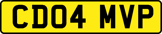 CD04MVP