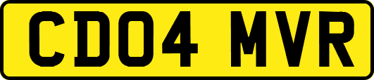 CD04MVR