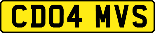 CD04MVS