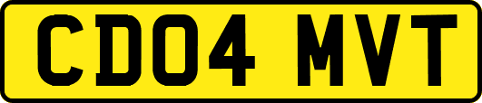 CD04MVT